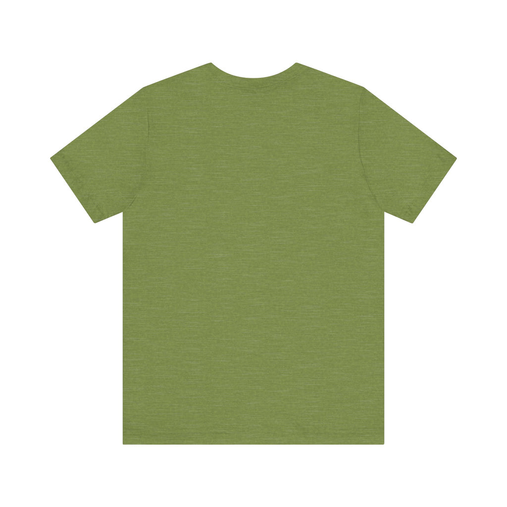Chill Vibes Unisex Tee - 'Solo Rider'