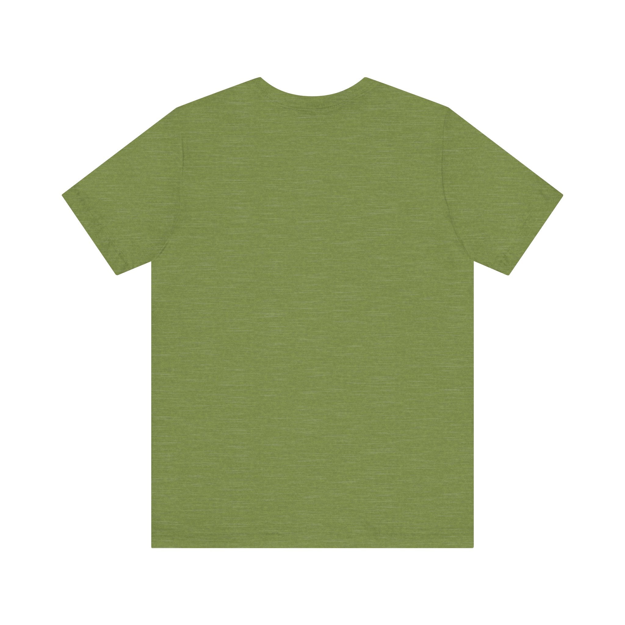 Chill Vibes Unisex Tee - 'Solo Rider'