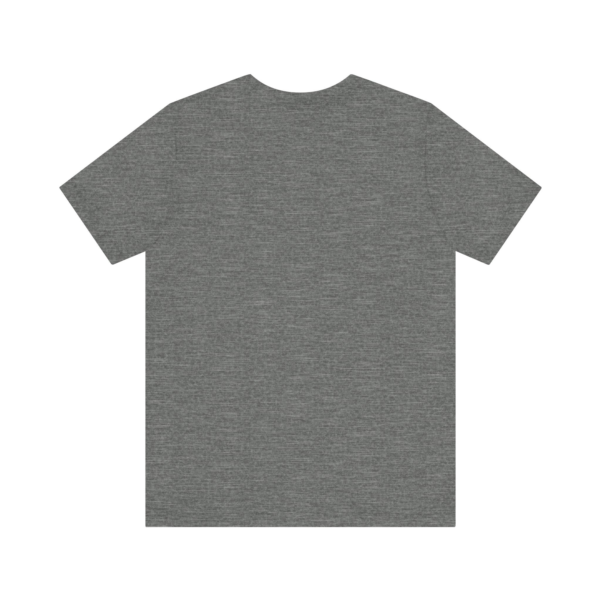 Retro Robot Graphic Tee