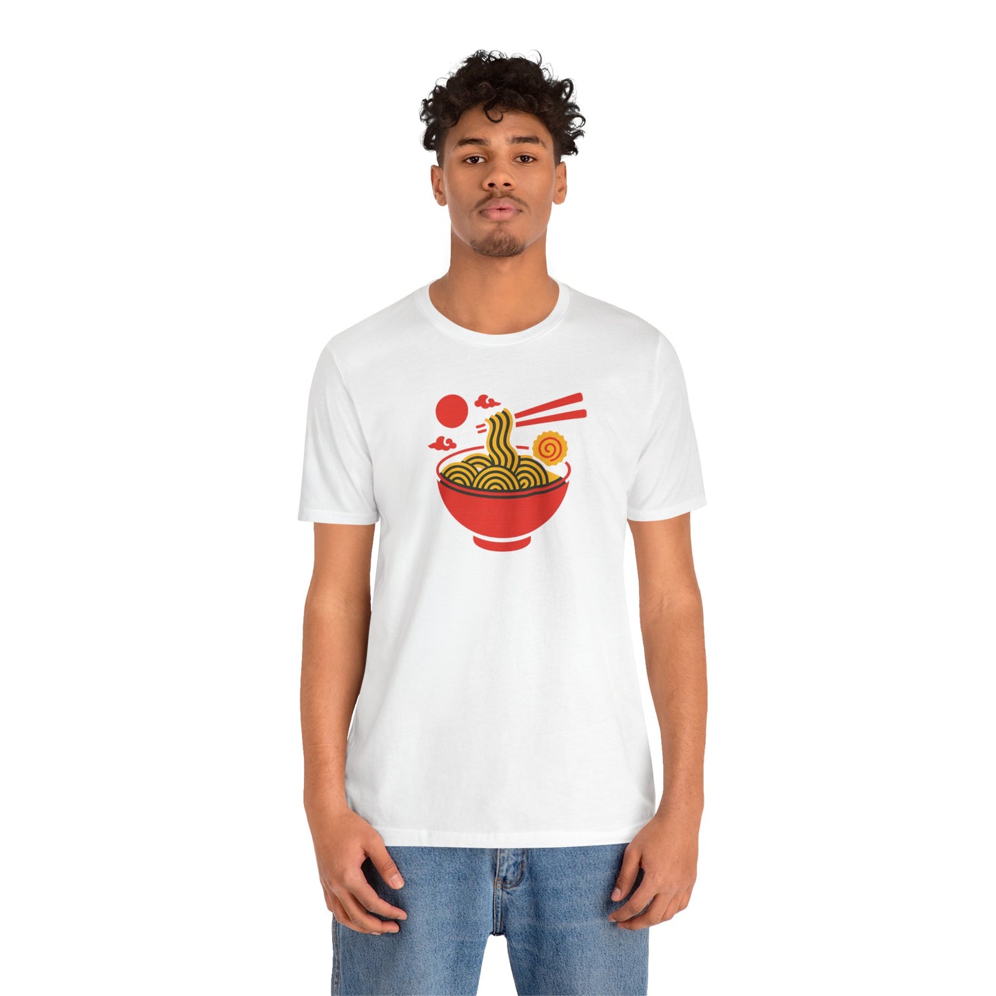 Tropical Adventure Tee