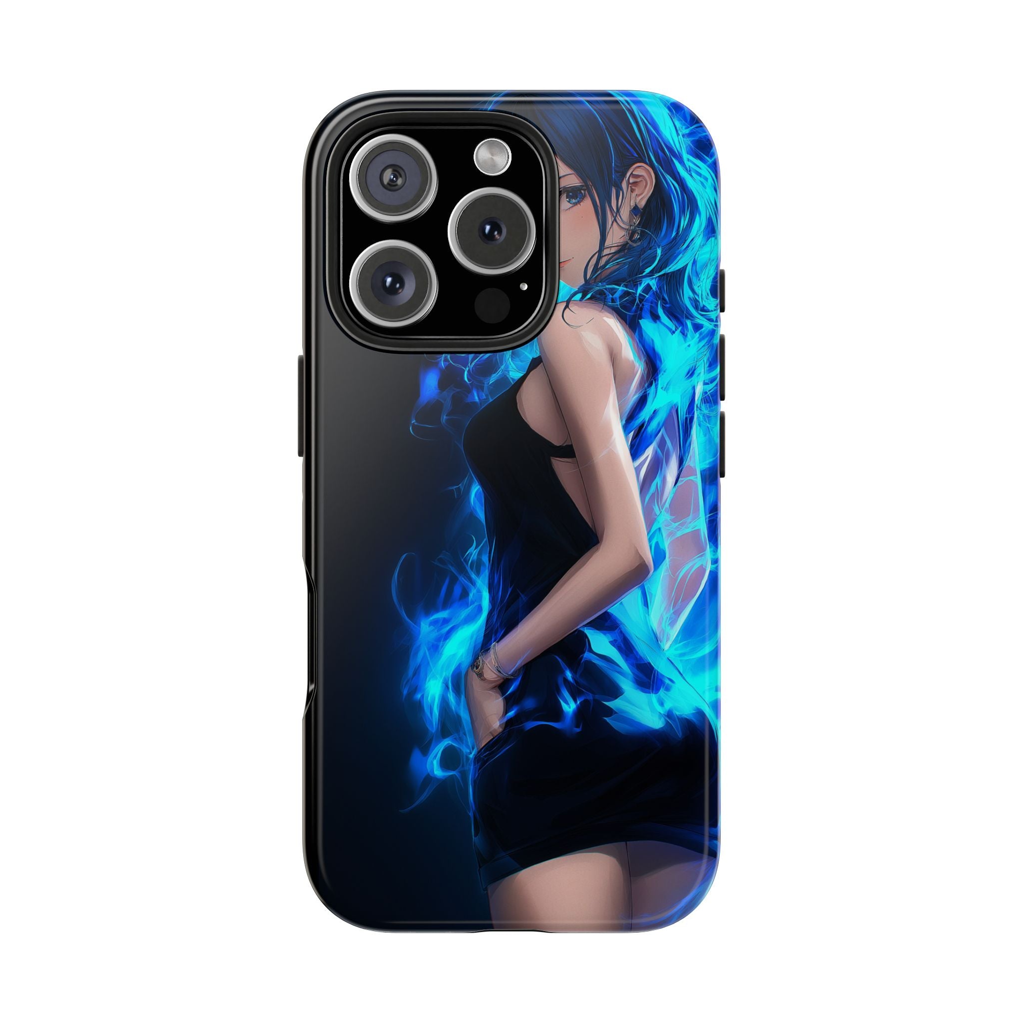 Vibrant Tough Phone Case