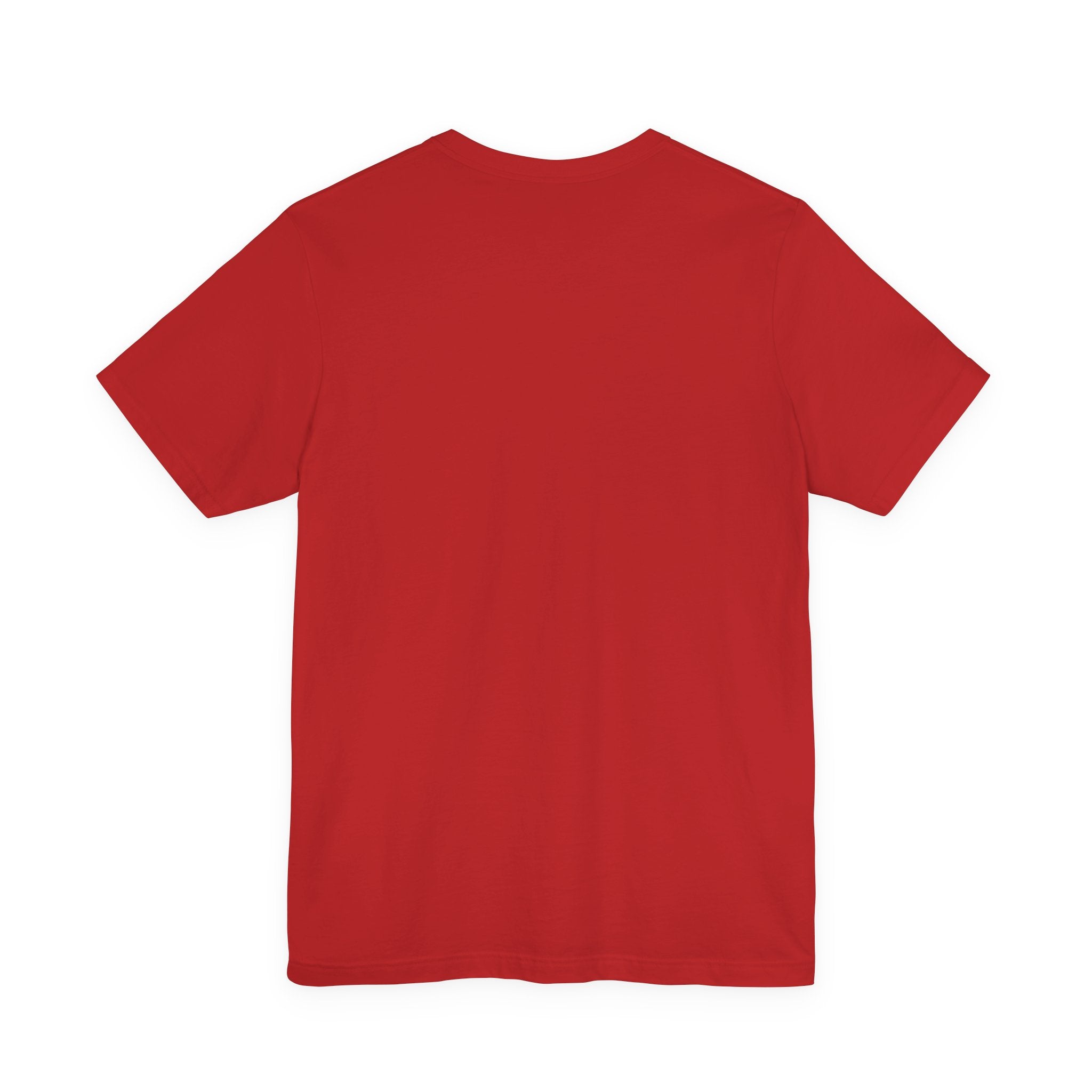 Retro Robot Graphic Tee