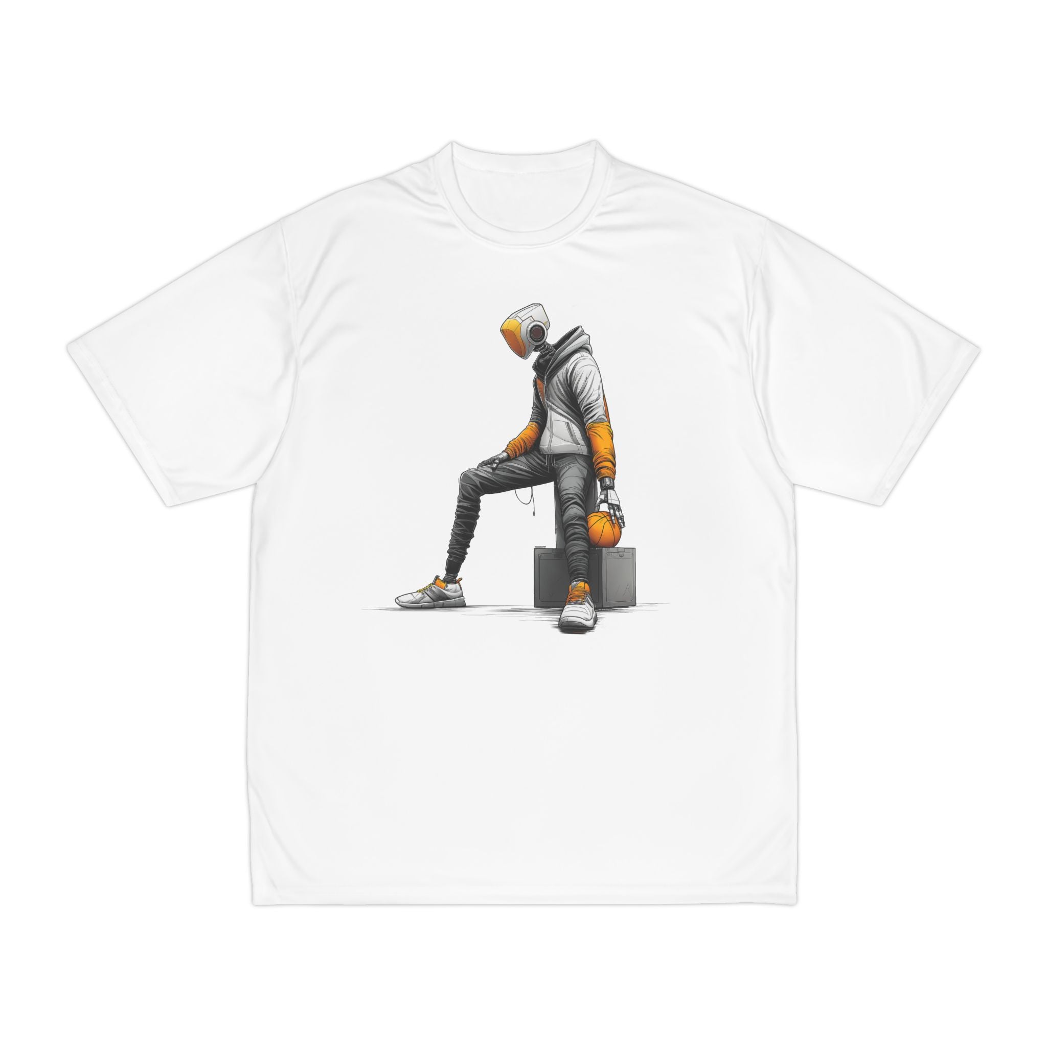 Men's Performance T-Shirt