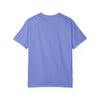 Vibrant Graphic Tee for Creative Minds