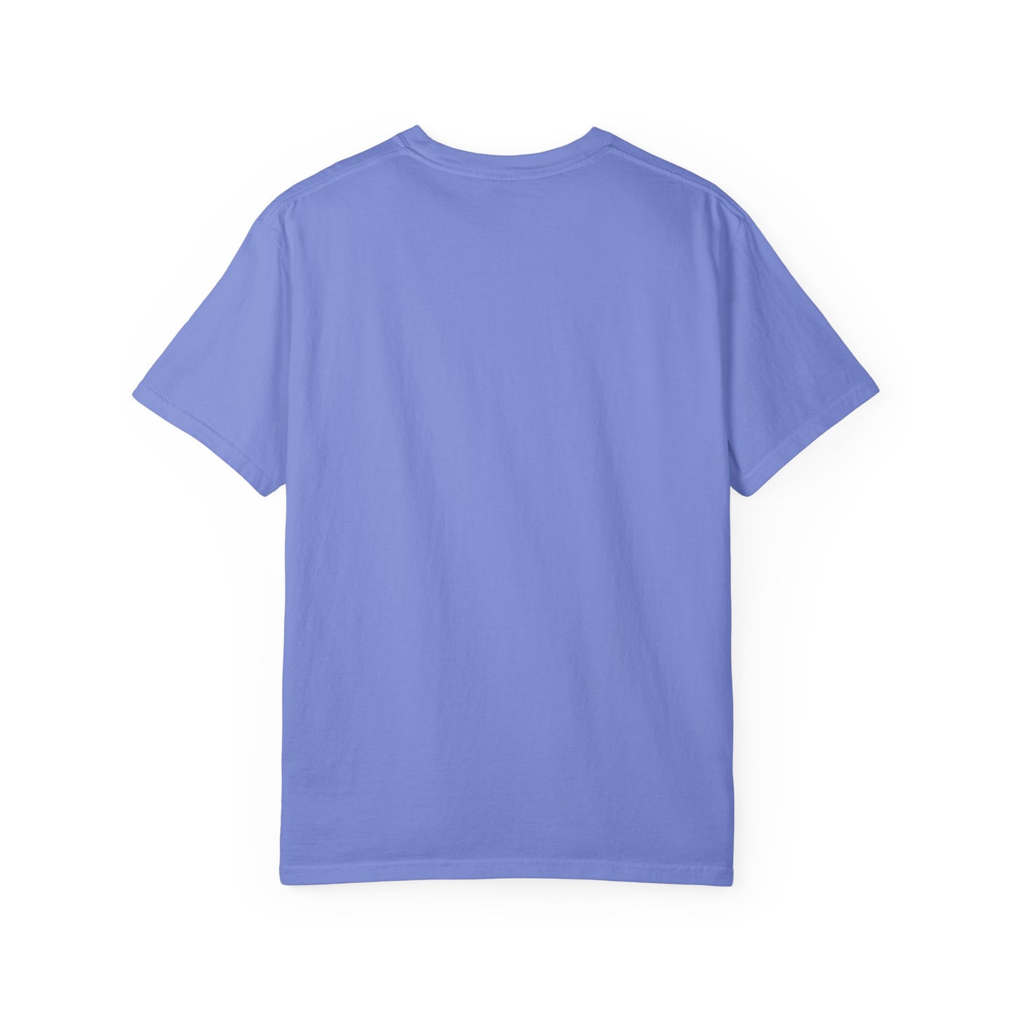 Vibrant Graphic Tee for Creative Minds