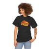 Hottie Graphic Tee - Unisex Heavy Cotton T-Shirt