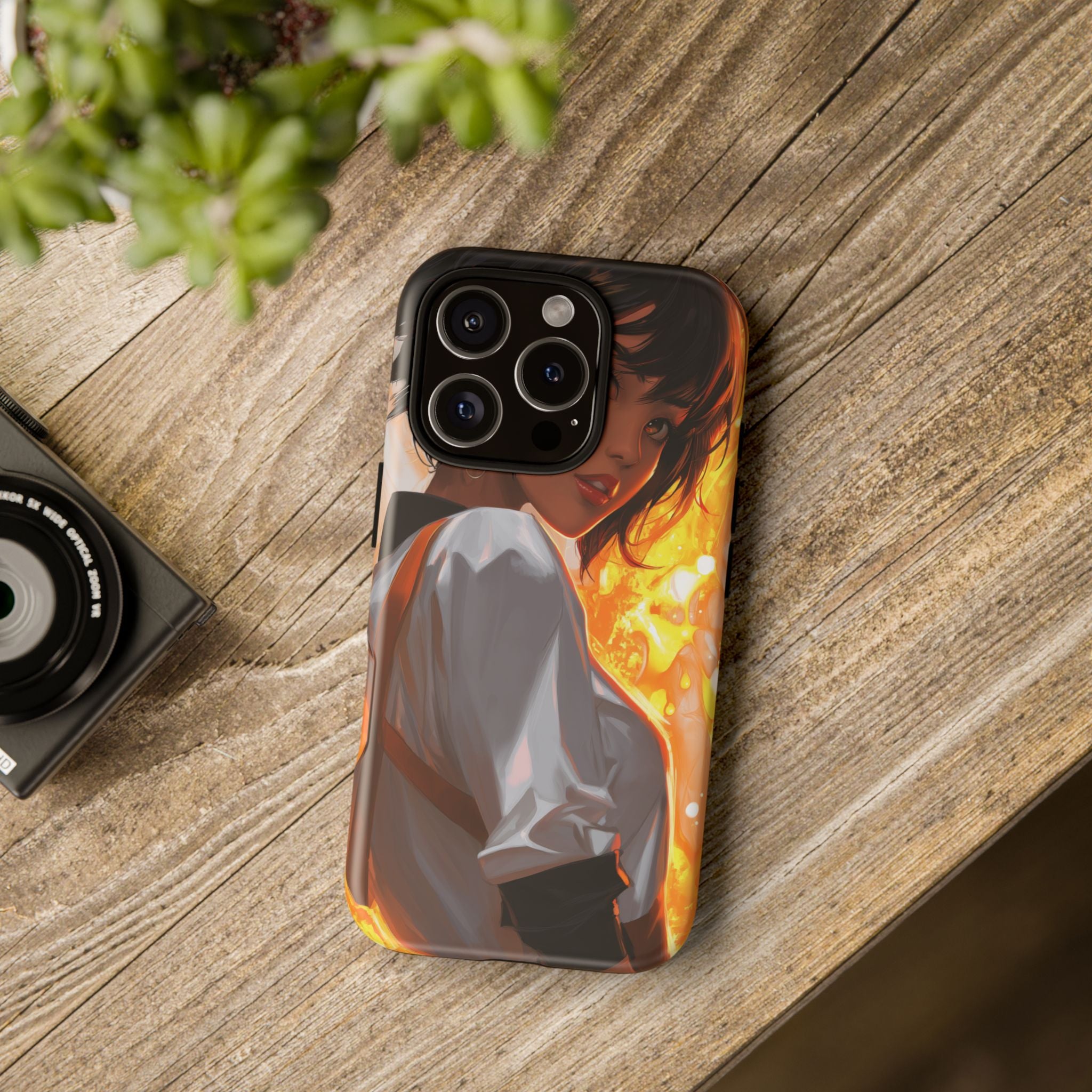 Tough Cases - Bold Phone Case