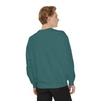Anime-Inspired Unisex Sweatshirt