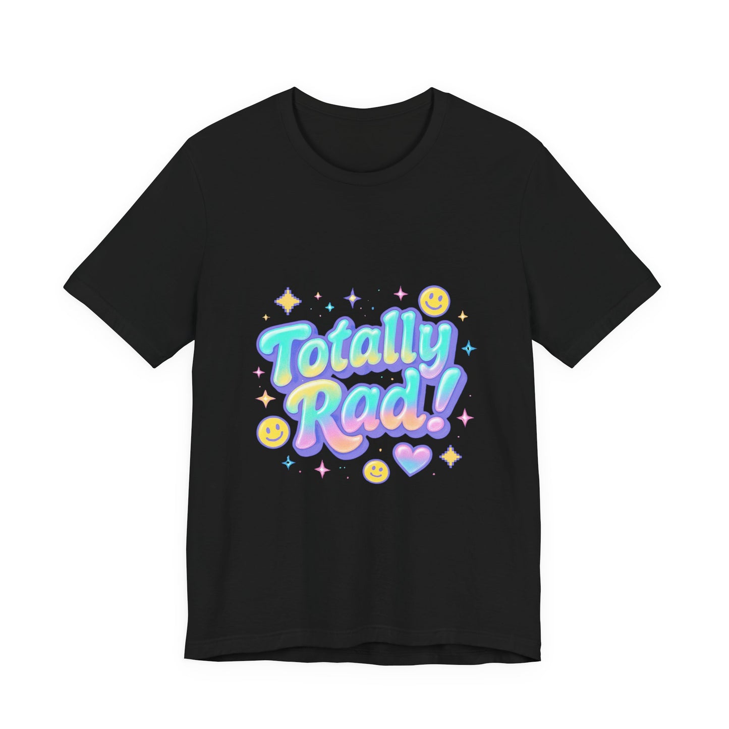 Funny Cute Tee