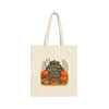Cozy Feasts Tote Bag