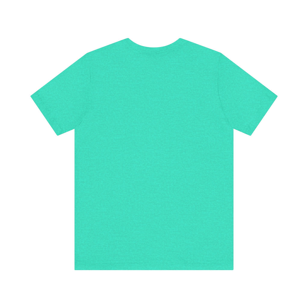 Relaxing Graphic Tee