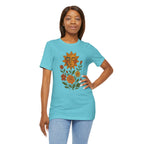I Heart Anime Unisex Tee
