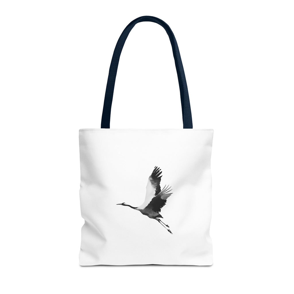 Crane Flight Tote