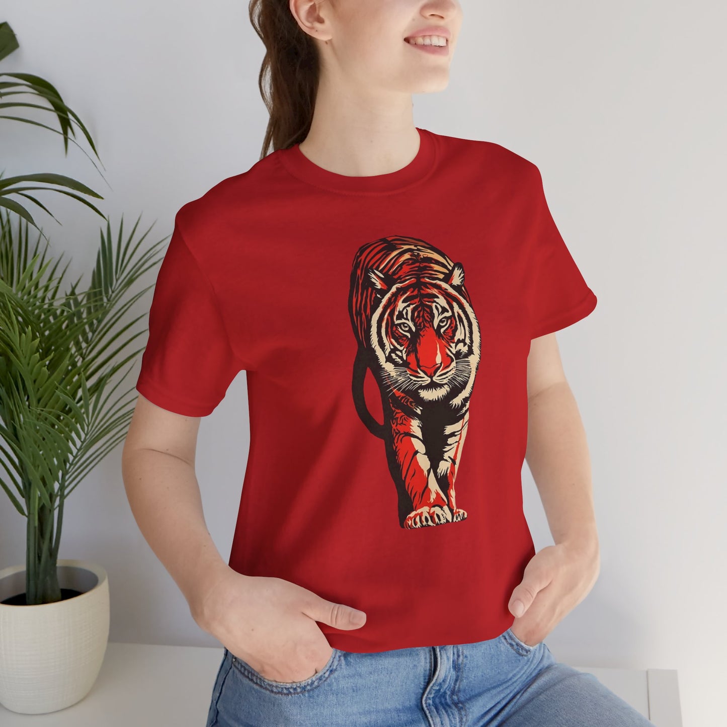 Relaxing Graphic Tee