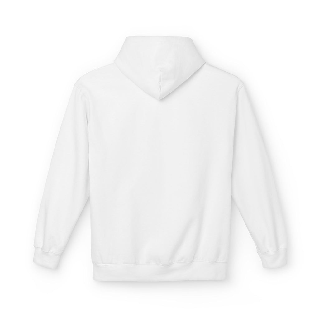 Floral Art Hoodie