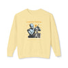 Creative Skeleton Crewneck Sweatshirt