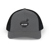 So Good Snapback Trucker Cap
