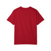 Vibrant Graphic Tee for Creative Minds