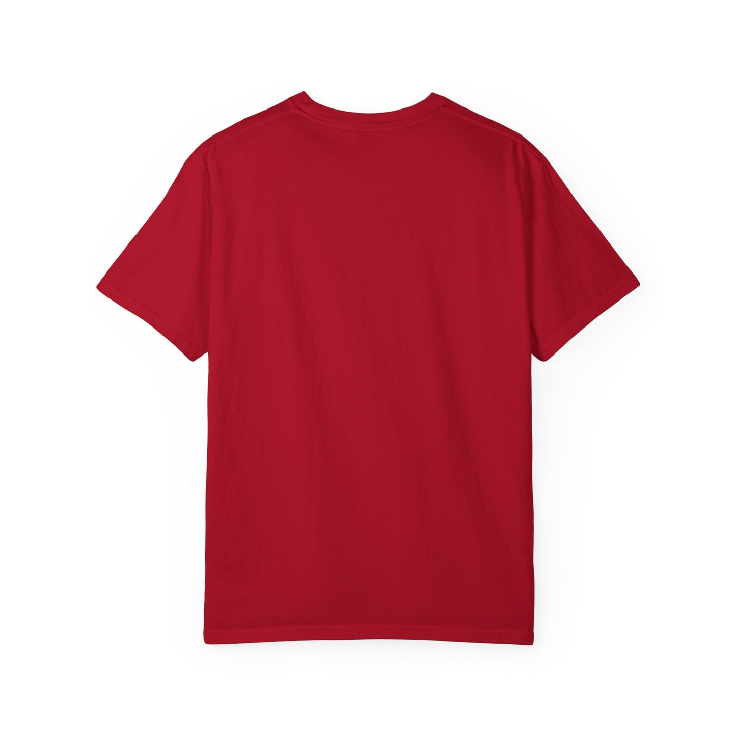 Vibrant Graphic Tee for Creative Minds