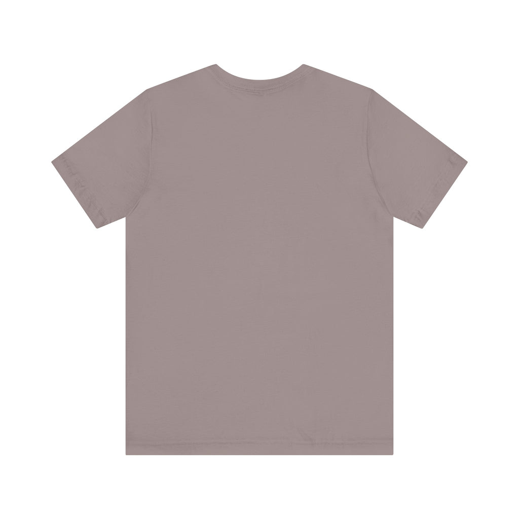 Chill Vibes Unisex Tee - 'Solo Rider'