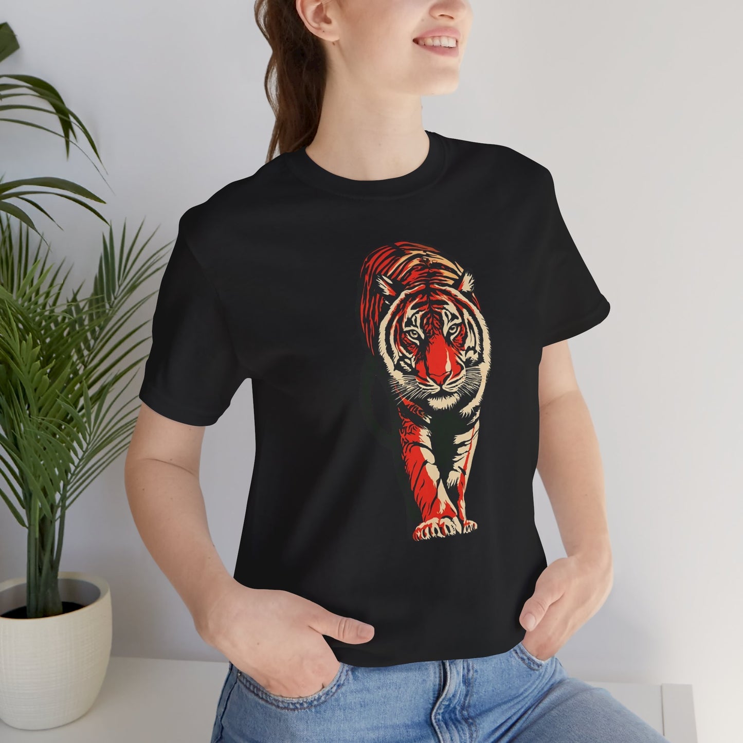 Relaxing Graphic Tee