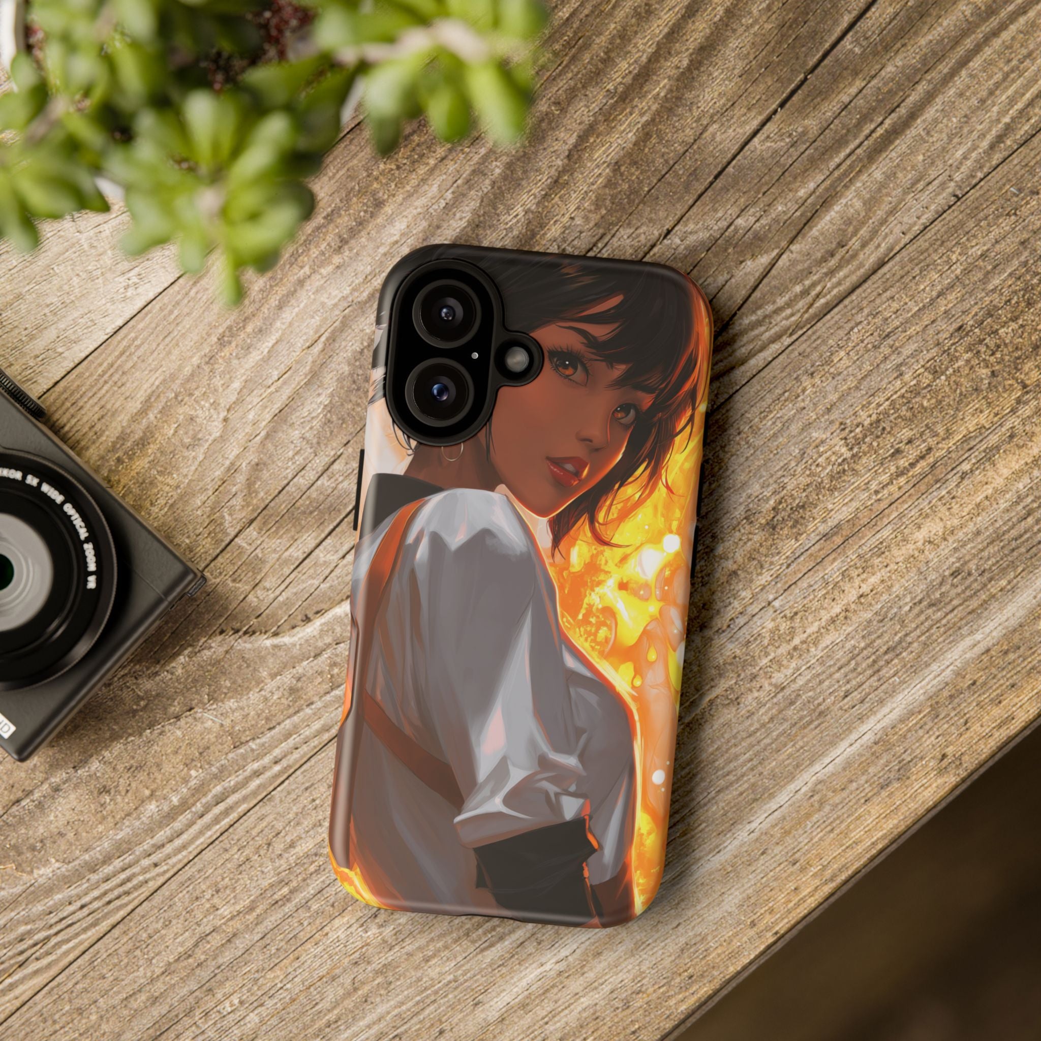 Tough Cases - Bold Phone Case