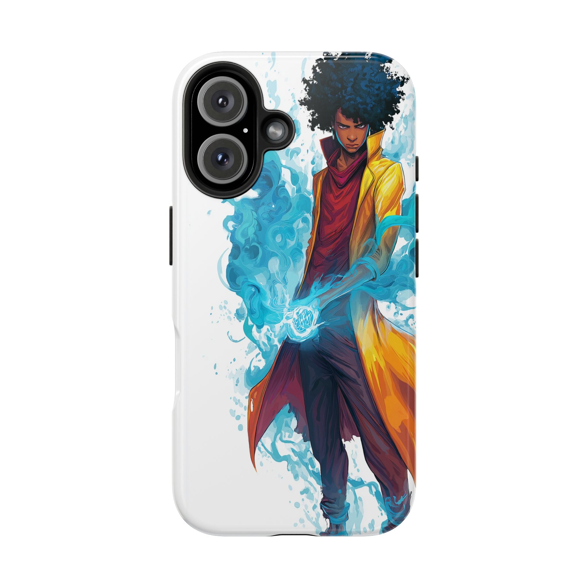 Fantasy Art Tough Phone Cases