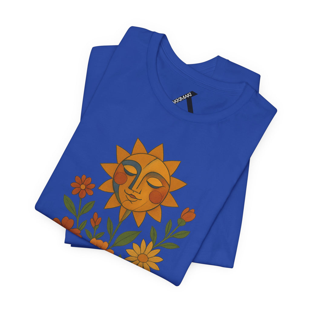 I Heart Anime Unisex Tee