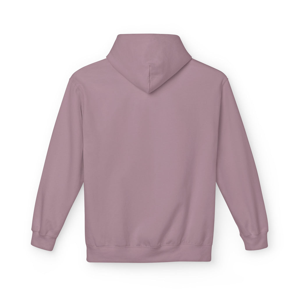 Floral Art Hoodie