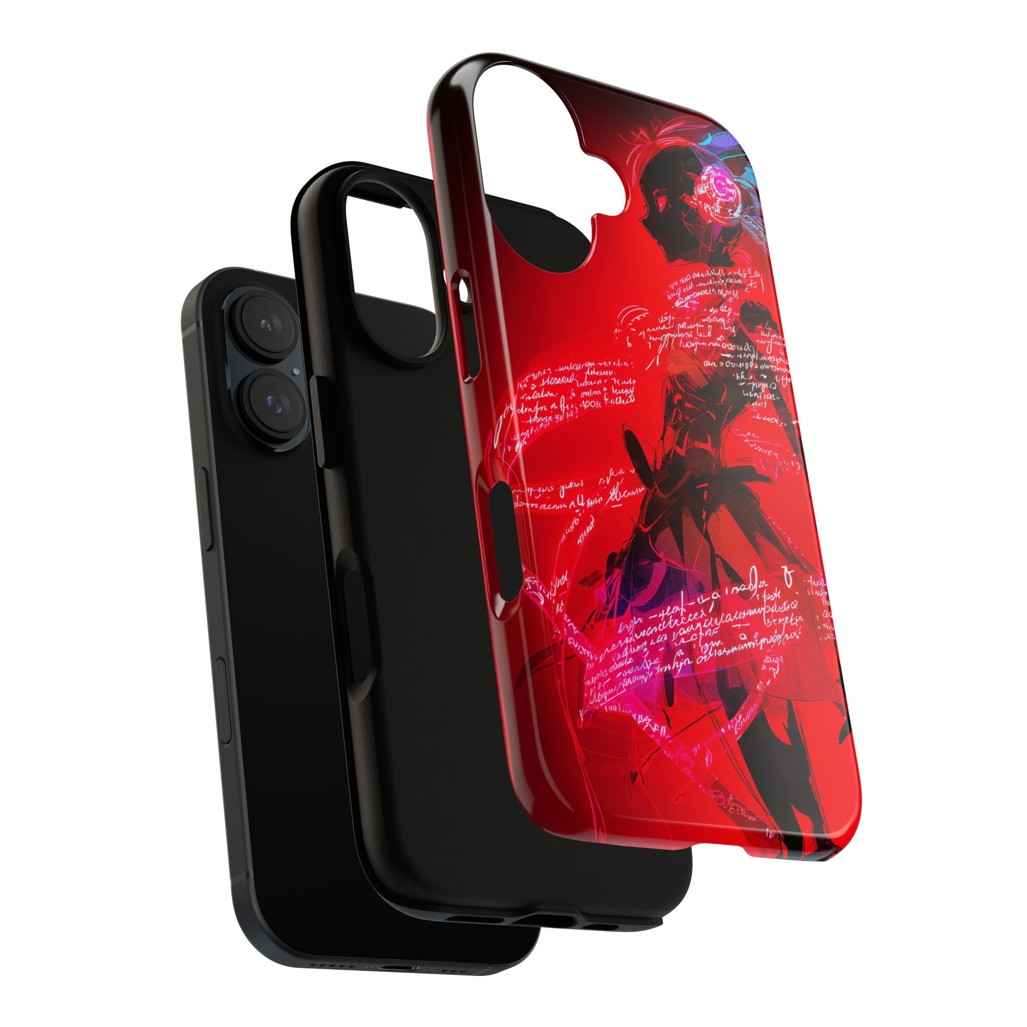 Tough Cases Phone Case
