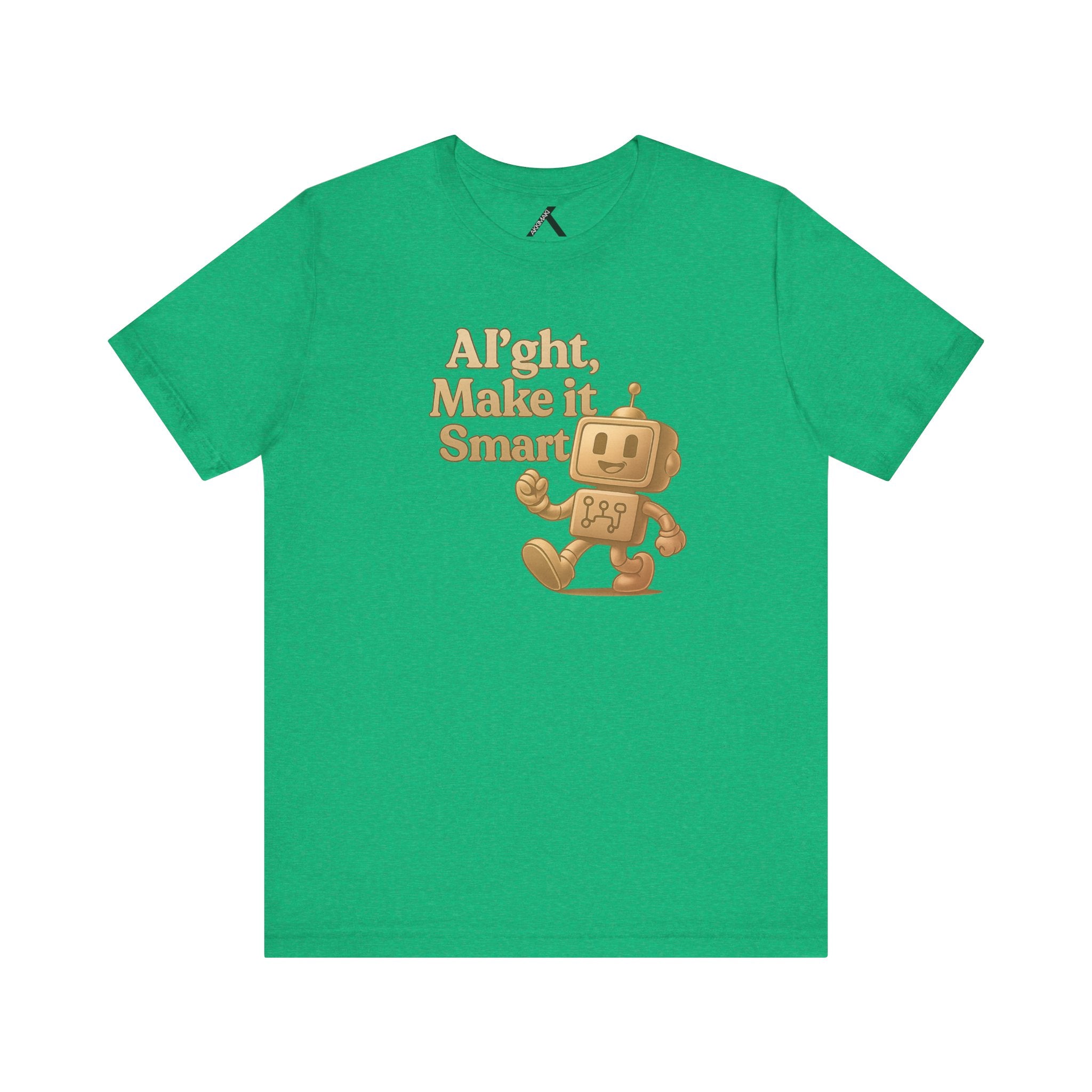 Unisex Motivational Tee