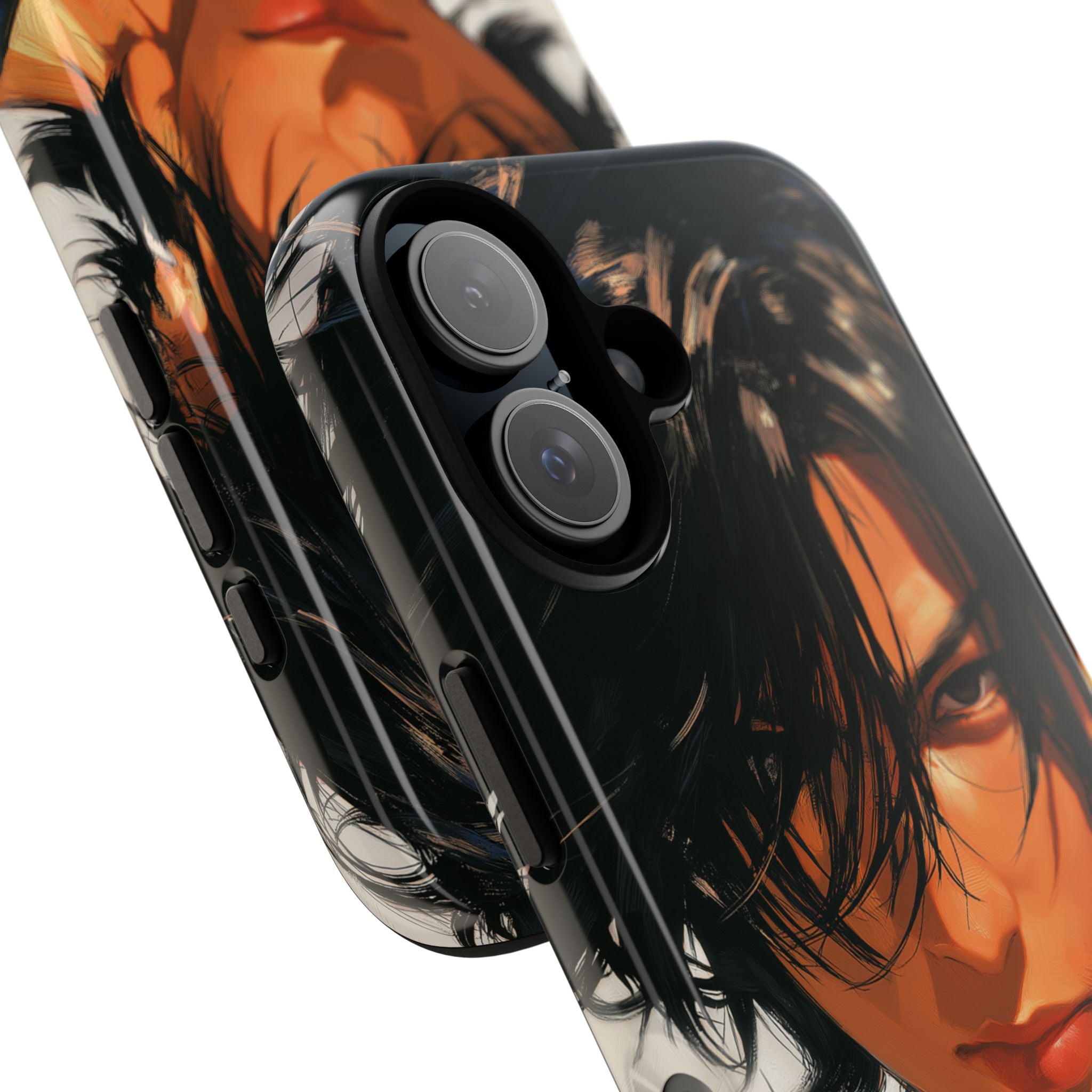 Tough Cases for Your iPhone