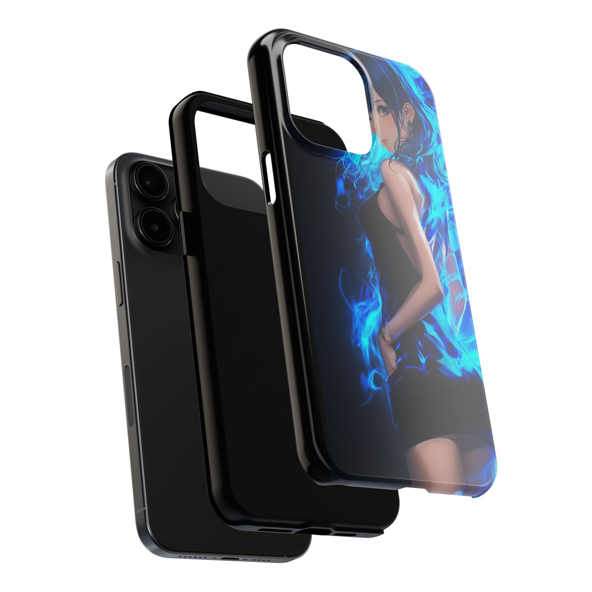 Vibrant Tough Phone Case