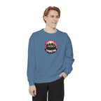 Tokyo Graphic Sweatshirt