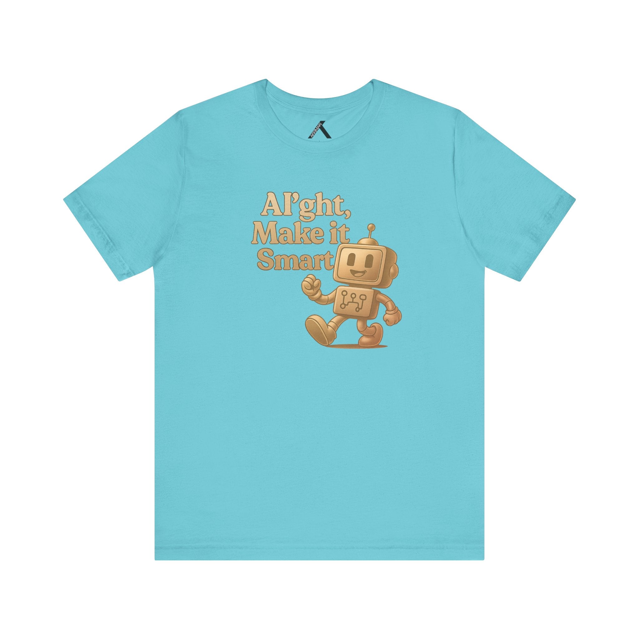 Unisex Motivational Tee