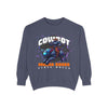 Mecha Rodeo Sweatshirt