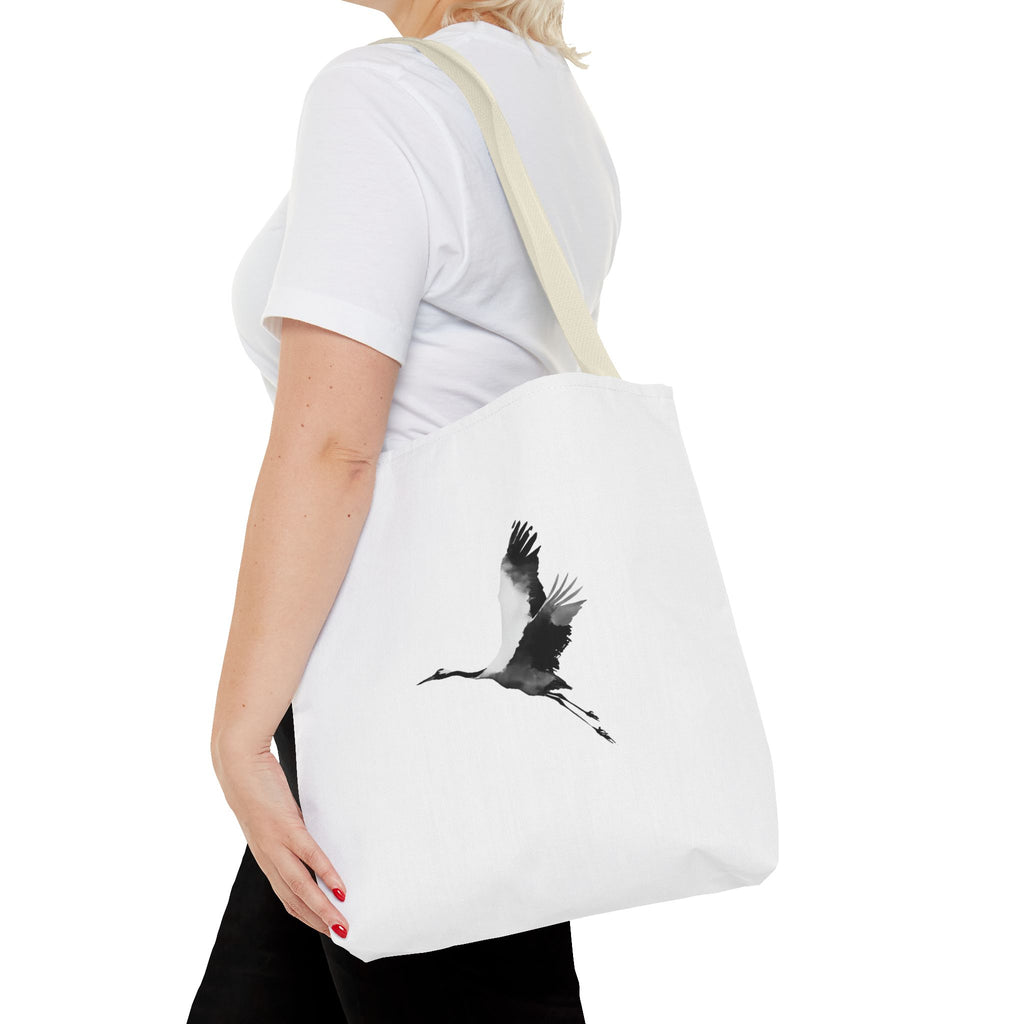 Crane Flight Tote