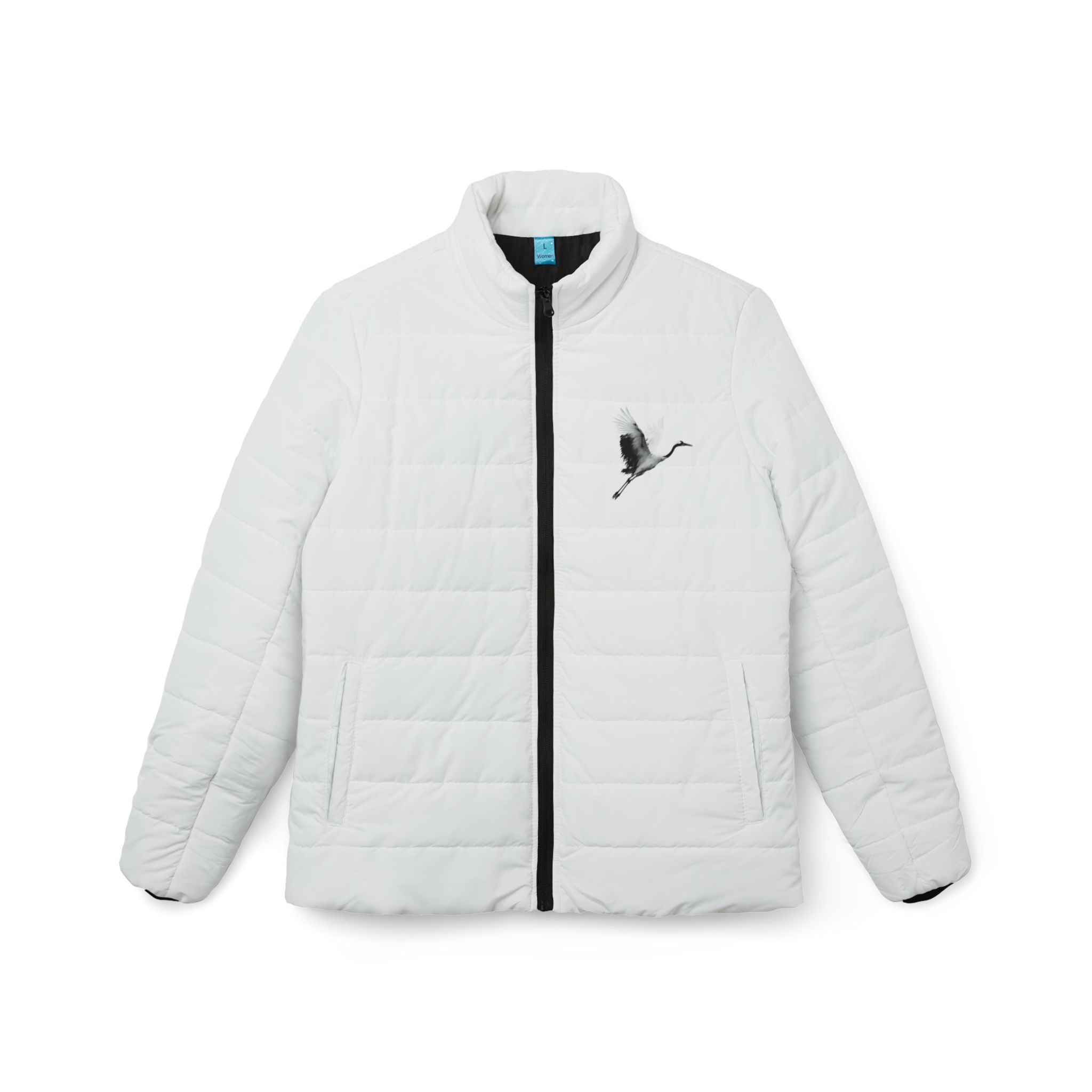 Women’s Puffer Jacket