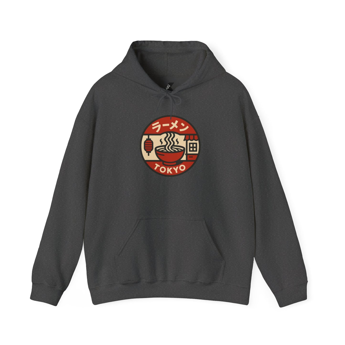 Tokyo Ramen Unisex Hoodie