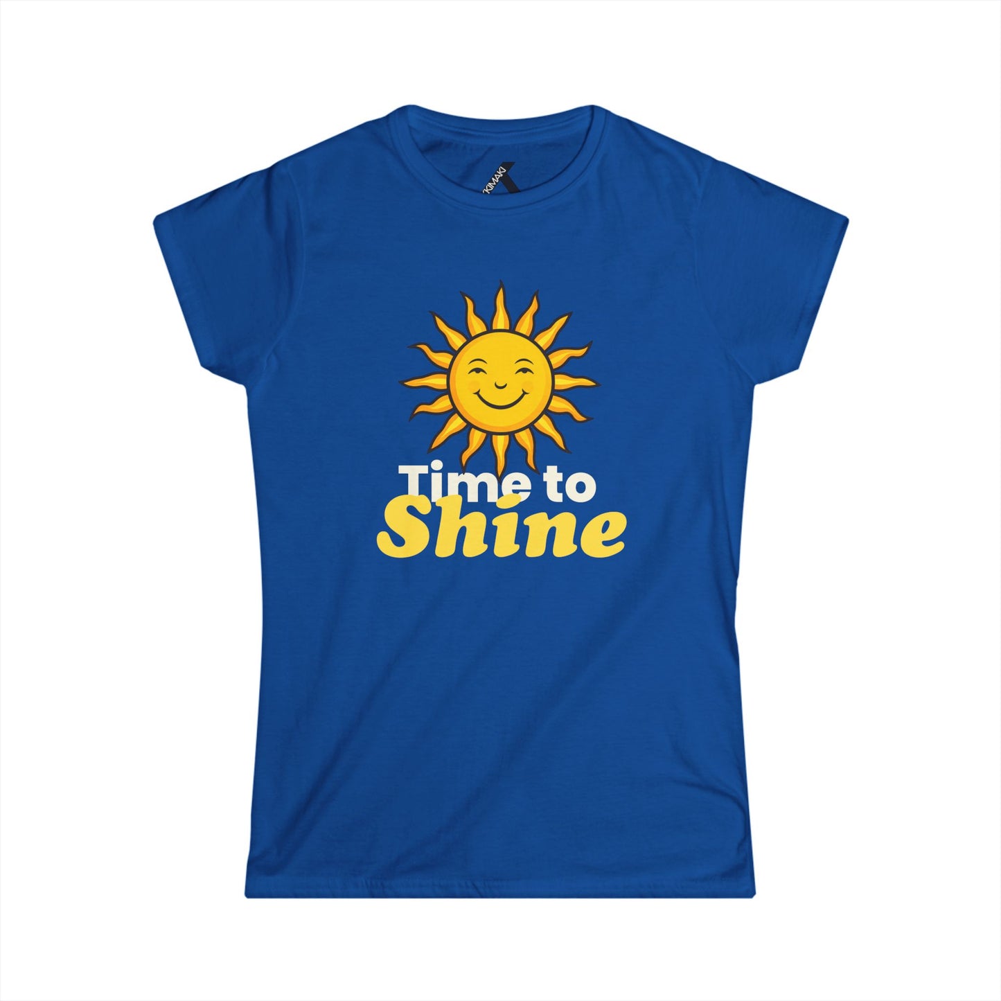 Sunshine Vibes Tee
