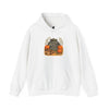 Gather Round Cozy Feasts Hoodie