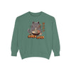 Cat Lover Ramen Sweatshirt