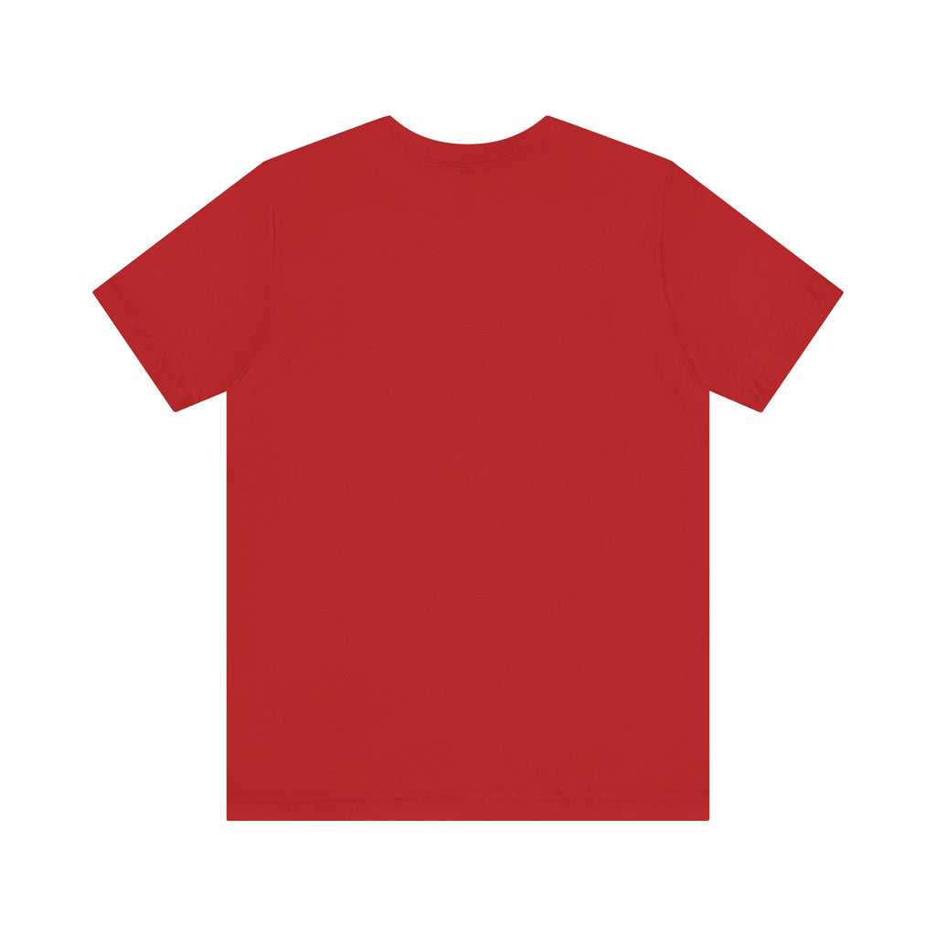 Retro Robot Graphic Tee