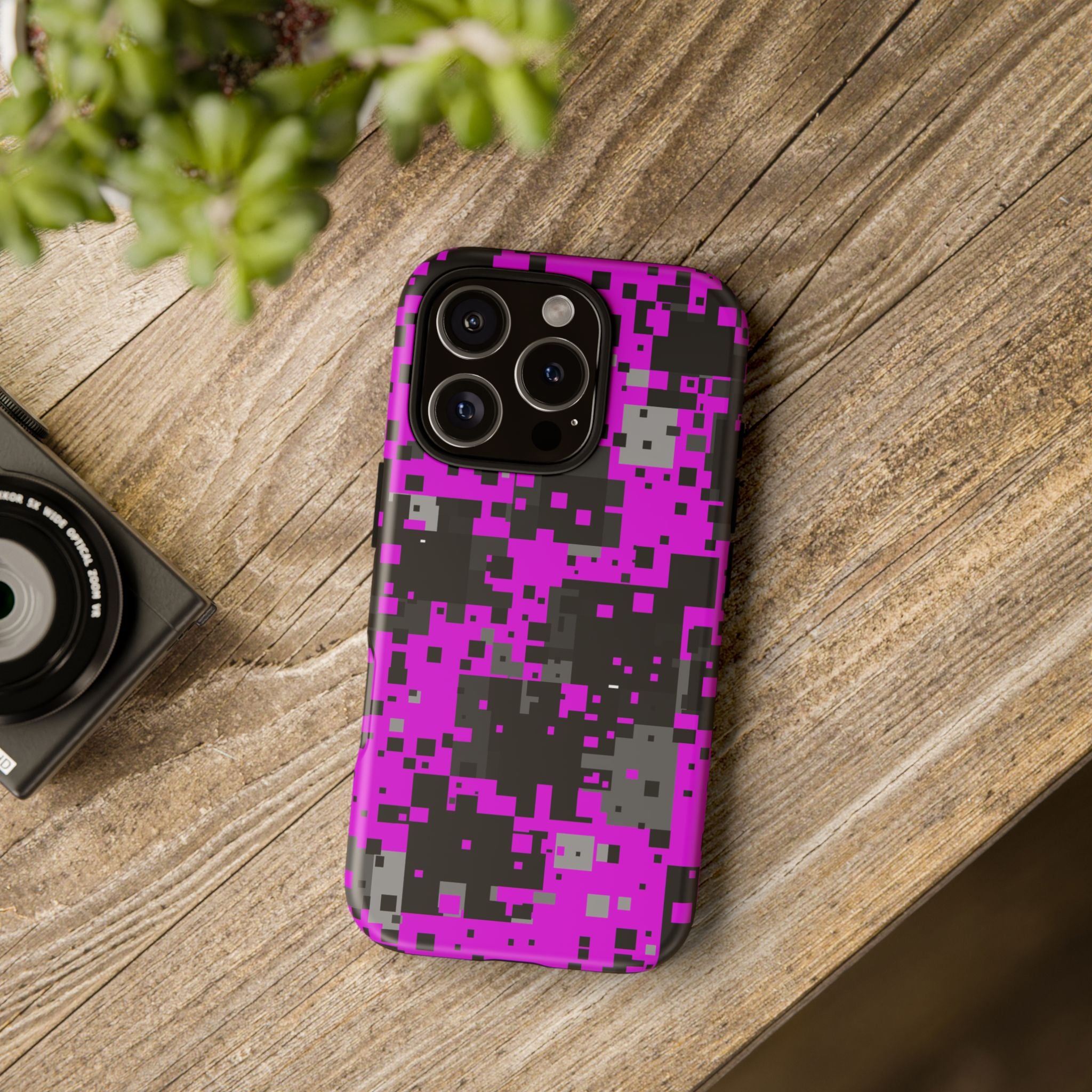 Trendy Phone Case