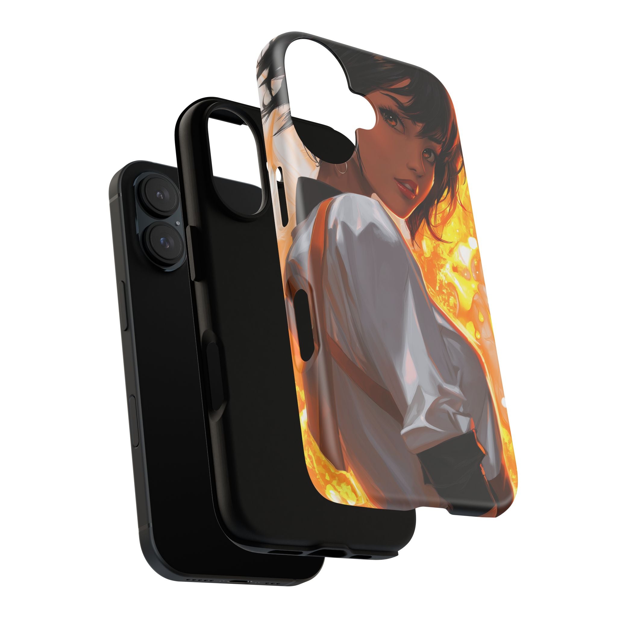 Tough Cases - Bold Phone Case
