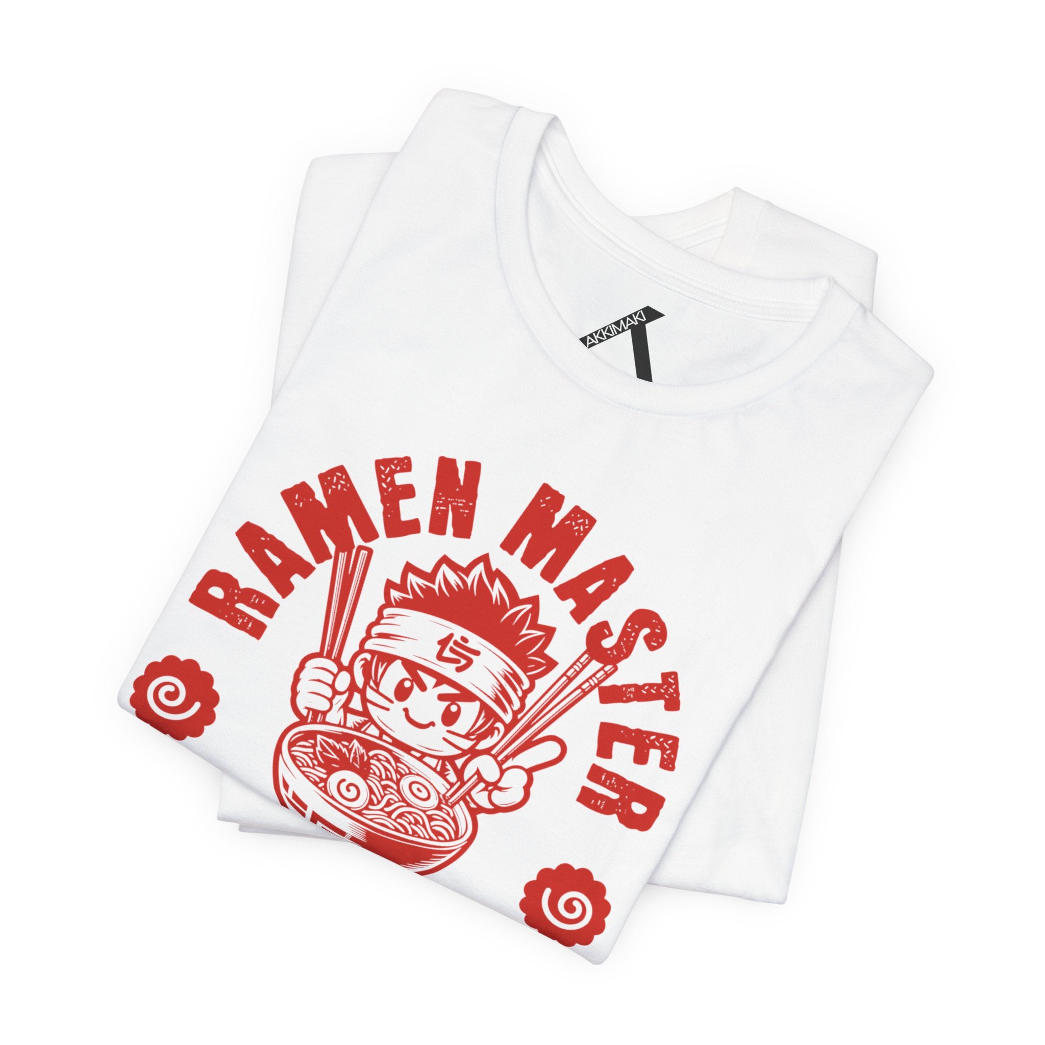 Ramen Master Tee