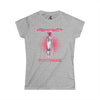Retro Graphic Women's Tee