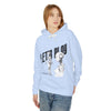 Unisex Lightweight Hoodie