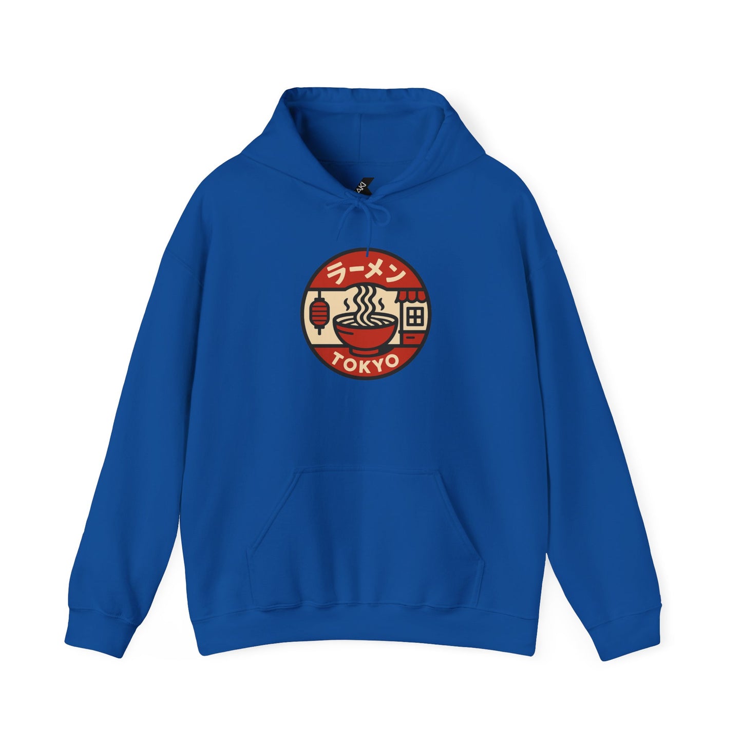 Tokyo Ramen Unisex Hoodie