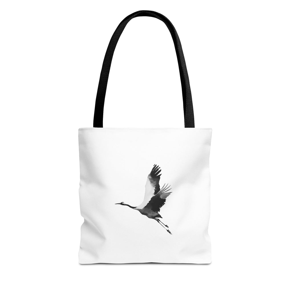 Crane Flight Tote